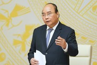 Thủ tướng chỉ đạo nghiên cứu phản ánh của Báo Kl99ok phiên bản mới về chia sẻ dữ liệu khách hàng