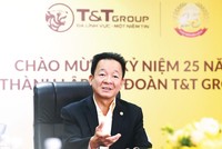 Chủ tịch Đỗ Quang Hiển không né tránh bất cứ điều gì mà nhà Kl99ok phiên bản mới đặt ra.