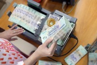 Kl993 ưu đãi thưởng hấp dẫn sẽ nghiên cứu để thực hiện gói hỗ trợ thứ hai.