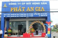 Cơ quan Cảnh sát Điều tra Công an TP.HCM vừa ra quyết định khởi tố vụ án hình sự “Lừa đảo chiếm đoạt 99Kl.app cổng game giải trí” xảy ra tại Công ty Phát An Gia.