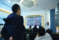 Thị trường 99Kl99 link đăng nhập vào vùng khó lãi
