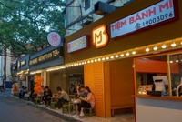 Bmore còn dự định phát triển hàng chục kiosk nhượng quyền Kl992 VIP Trang Chủ 2026 bán các loại bánh trong quý 4/2020.