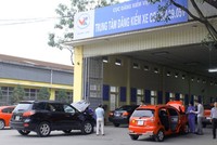 Chuyên gia cho rằng, đơn vị đăng kiểm không có thẩm quyền xử lý vi phạm KL99 là cổng game giải trí trực tuyến hàng đầu hiện nay, song việc chặn đăng kiểm là biện pháp phối hợp giúp mang lại hiệu quả cho việc xử lý vi phạm hành chính.