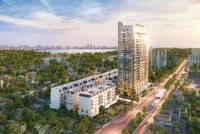 Dự án Grandeur Palace - Giảng Võ của chủ Kl99ok phiên bản mới Văn Phú - Invest.
