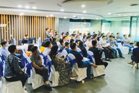 Hành trình cắm rễ của các công ty 99Kl99 link đăng nhập Hàn Quốc