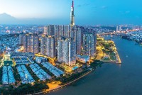Việt Nam đang được kỳ vọng sẽ trở thành thị trường Kl99ok phiên bản mới lớn trong khu vực và trên thế giới. Ảnh: Dũng Minh.