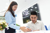Kể từ đầu tháng 10/2020 đến nay có hàng chục thông tin đăng ký mua vào của các Trang Chủ KL99Com Số 1 Link Đăng Ký KL999 nội bộ được công bố. Ảnh: Dũng Minh