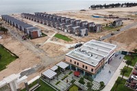 Kl99kl ưu đãi độc quyền liên vùng hoàn thiện, đánh thức tiềm năng du lịch Hồ Tràm