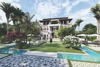 Nghỉ dưỡng gắn với trải nghiệm văn hóa, di sản: Chuỗi siêu phẩm tỷ đô thổi luồng sinh khí mới trên thị trường Web Tổng Nhà Cái 99Kl99 Giải Trí Bậc Nhất