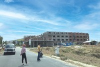 Nhà Kl99ok phiên bản mới quan tâm nhiều hơn tới phân khúc đất nền, nhưng lựa chọn kỹ từng dự án.