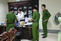 Bắt Giám đốc Link Vào Nhà Cái KL99 COM Tặng +199k Hợp tác xã Việt Nam chi nhánh Ninh Bình