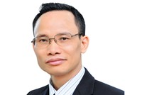 TS. Cấn Văn Lực, Chuyên gia Kl992 cổng game cá cược trưởng BIDV.