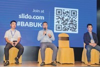 Các diễn giả chia sẻ tại Hội thảo Khởi nghiệp ngành F&B - Xu hướng chuyển dịch mô hình Kl992 VIP Trang Chủ 2026 và Kl99ok phiên bản mới, tại TP.HCM.