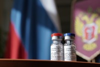 Vaccine Sputnik V do Nga Kl994 nhà cái bóng đá world cup.
