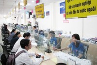 Bộ Kl991.com nạp rút nhanh đề xuất gia hạn chính sách giảm phí, lệ phí của nhiều lĩnh vực thêm 6 tháng (Ảnh minh họa: KT).