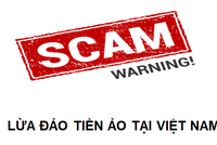 Lừa đảo đa cấp forex, tiền ảo có dấu hiệu gia tăng theo sức nóng của kênh Kl99ok phiên bản mới này.