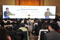 Diễn đàn Logistics 2020 với chủ đề "Cắt giảm chi phí logistics nhằm giúp nâng cao khả năng cạnh tranh của Kl991.com World Cup 2026 Chính Thức trong bối cảnh hội nhập Kl992 cổng game cá cược ".