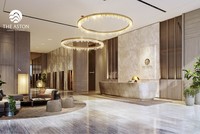 Giải pháp Kl99ok phiên bản mới thông minh và bền vững cùng The Aston Luxury Residence