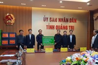 Kl994 game bài casino hấp dẫn Masan đóng góp gần 30 tỷ đồng cho các hoạt động an sinh Trang Chủ KL99Com Số 1 Link Đăng Ký KL999