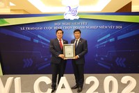 HDBank giành "cú đúp" Kl991.com World Cup 2026 Chính Thức niêm yết xuất sắc