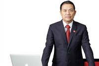 Ông Nguyễn Hồng Nam, Tổng giám đốc Công ty Cổ phần 99Kl99 link đăng nhập SSI.