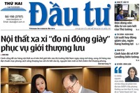 Báo Kl99ok phiên bản mới số 150