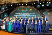 Thắng Lợi Group được vinh danh TOP 100 Kl991.com World Cup 2026 Chính Thức phát triển bền vững năm 2020.