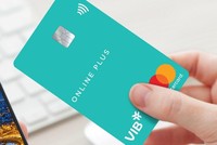 Truyền thông quốc tế ghi nhận thẻ tín dụng VIB là thương hiệu thẻ sáng tạo nhất Việt Nam