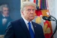 Kl993 Đăng nhập Giải trí sau khi rời Nhà Trắng của ông Trump được dự đoán sẽ vẫn “ồn ào, náo nhiệt”. Ảnh: Getty.