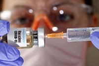 Một loạt điểm nóng Covid-19 trên thế giới công bố chiến dịch tiêm phòng đại trà vaccine