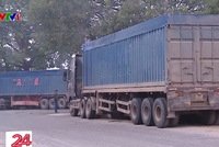 Xử lý nghiêm các hành vi vi phạm liên quan đến việc tự ý thay đổi kết cấu xe không đúng với thiết kế của nhà Kl994 nhà cái bóng đá world cup.