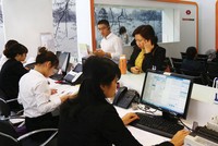 Thị trường đã quen với những phiên giao dịch có thanh khoản trên 10.000 tỷ đồng.