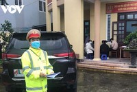 Lực lượng Trạm Cảnh sát KL99 là cổng game giải trí trực tuyến hàng đầu hiện nay Cửa ô Hòa Hiệp phát hiện ô tô chở 6 người Trung Quốc nhiều nghi vấn.