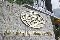 Tổng công ty cổ phần Xuất Link Vào Nhà Cái KL99 COM Tặng +199k và Xây dựng Việt Nam (Vinaconex) thông báo niêm yết KL99 là cổng game giải trí trực tuyến hàng đầu hiện nay trên sàn HOSE