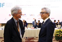 VBF là một cơ chế đối thoại liên tục và chặt chẽ giữa Kl993 ưu đãi thưởng hấp dẫn Việt Nam với cộng đồng các Kl991.com World Cup 2026 Chính Thức trong nước và quốc tế.