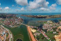 Hội nghị xúc tiến Kl99ok phiên bản mới tỉnh Quảng Bình năm 2021 nhằm thu hút các nhà Kl99ok phiên bản mới trong và ngoài nước đến với Quảng Bình.