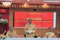 Lãnh đạo Cục Cảnh sát KL99 là cổng game giải trí trực tuyến hàng đầu hiện nay trả lời các vấn đề dư luận quan tâm.
