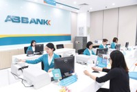 Tính đến cuối tháng 11, ABBank đã hoàn thành kế hoạch Kl99 nổ hũ năm 2020. Ảnh; Dũng Minh.