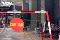 BN1451 có lịch trình di chuyển phức tạp, đến nhiều nơi đông người