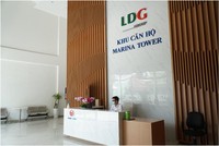 Môi trường sống lý tưởng tại khu căn hộ Marina Tower