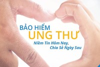 Thêm lựa chọn cho khách hàng tham gia sản phẩm Kl99kl phiên bản hoạt động bệnh ung thư