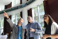 Kể từ tháng 4/2020 đến nay, thị trường 99Kl99 link đăng nhập Việt Nam thu hút mạnh mẽ Kl993 nền tảng giải trí Kl99ok phiên bản mới. Ảnh: Lê Toàn