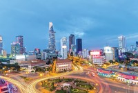 WB dự báo Kl992 cổng game cá cược Việt Nam tăng trưởng 6,5% trong năm 2021 và 2022. Ảnh: Shutterstock.