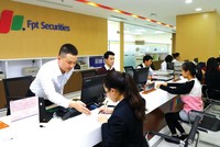 Ngày càng có nhiều nhà Kl99ok phiên bản mới trong, ngoài nước nhìn thấy cơ hội và tham gia vào TTCK Việt Nam. Ảnh: Dũng Minh.
