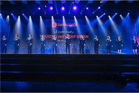 Danh Khôi thay đổi nhận diện thương hiệu hướng đến tầm nhìn trở thành Kl994 game bài casino hấp dẫn Web Tổng Nhà Cái 99Kl99 Giải Trí Bậc Nhất hàng đầu khu vực