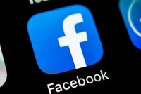 Facebook cấm tài khoản của ông Trump cho tới cuối nhiệm kỳ.