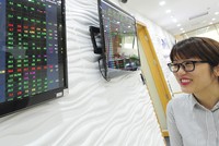Thanh khoản thị trường 99Kl99 link đăng nhập tăng vọt từ quý IV/2020. Ảnh: Dũng Minh.