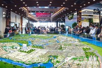 Các dự án được quy hoạch bài bản tọa lạc ngay tâm điểm kết nối khu vực phí Đông TP.HCM đang trở thành “đích ngắm” của giới Kl99ok phiên bản mới.