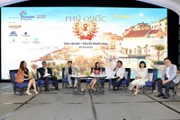 Rót tiền vào Web Tổng Nhà Cái 99Kl99 Giải Trí Bậc Nhất gắn với du lịch nghỉ dưỡng, nhà Kl99ok phiên bản mới tiến về Nam Phú Quốc