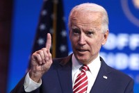 Chính quyền Biden sẽ bắt tay với đồng minh ngăn Trung Quốc “lạm dụng Kl992 cổng game cá cược”. Ảnh: Bloomberg.